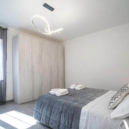 Holiday home Caprie, Dimora Tra Mare E Monti *