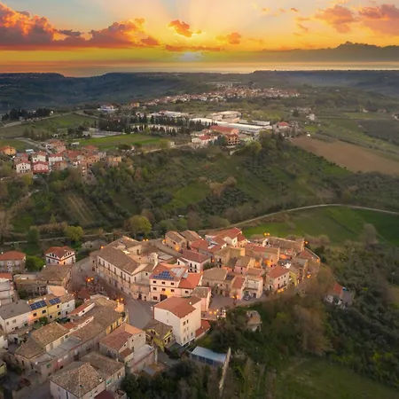 Caprie, Dimora Tra Mare E Monti Holiday home Frisa
