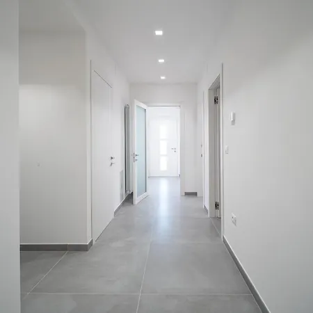 Capriè, Dimora Tra Mare E Monti *