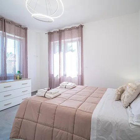 Caprie, Dimora Tra Mare E Monti *