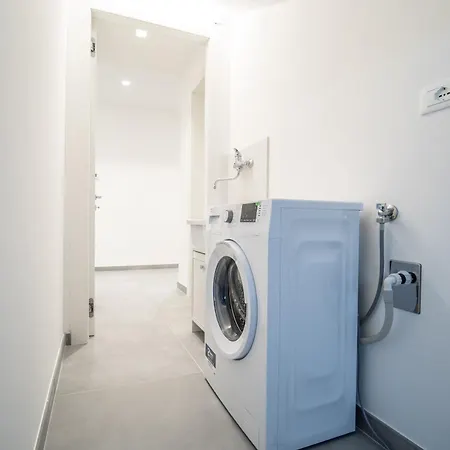 Hébergement de vacances Capriè, Dimora Tra Mare E Monti *