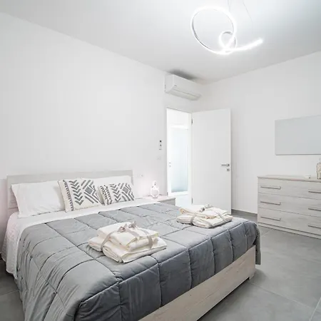 Capriè, Dimora Tra Mare E Monti