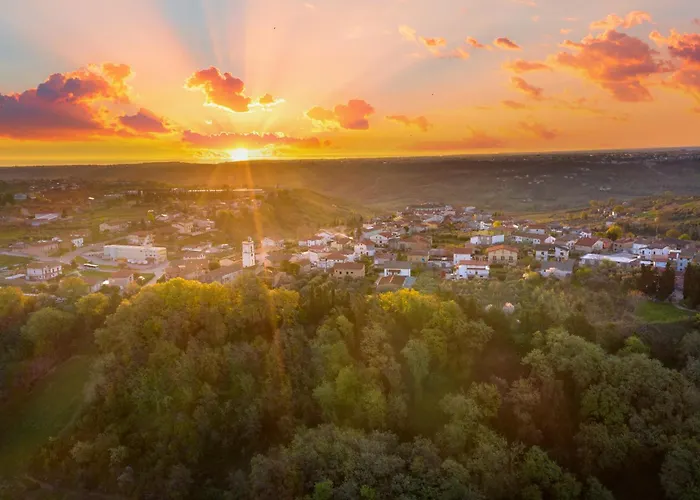 Caprie, Dimora Tra Mare E Monti Frisa