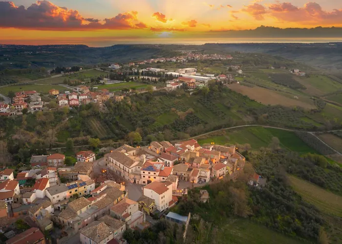 Caprie, Dimora Tra Mare E Monti Semesterbostad Frisa