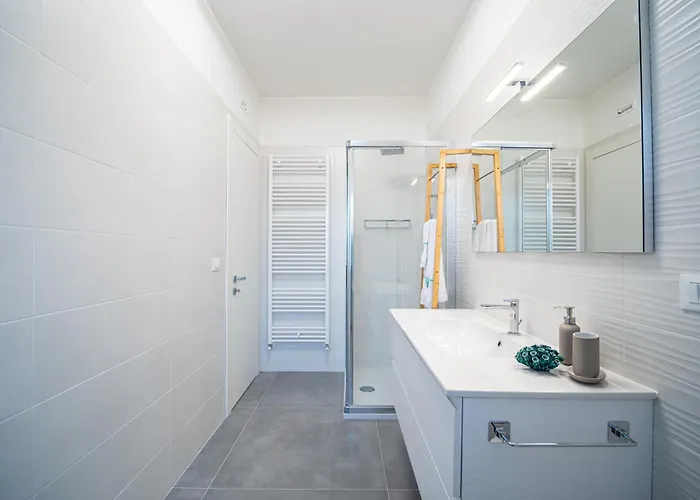 Caprie, Dimora Tra Mare E Monti