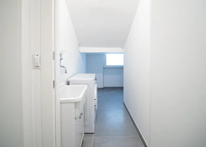 Caprie, Dimora Tra Mare E Monti * Frisa