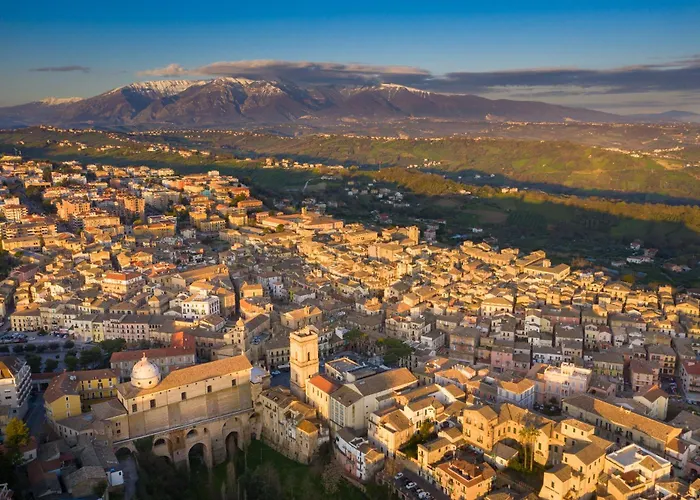 Caprie, Dimora Tra Mare E Monti *