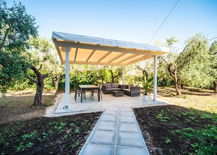 펜션 Caprie, Dimora Tra Mare E Monti