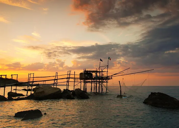 Semesterbostad Caprie, Dimora Tra Mare E Monti *