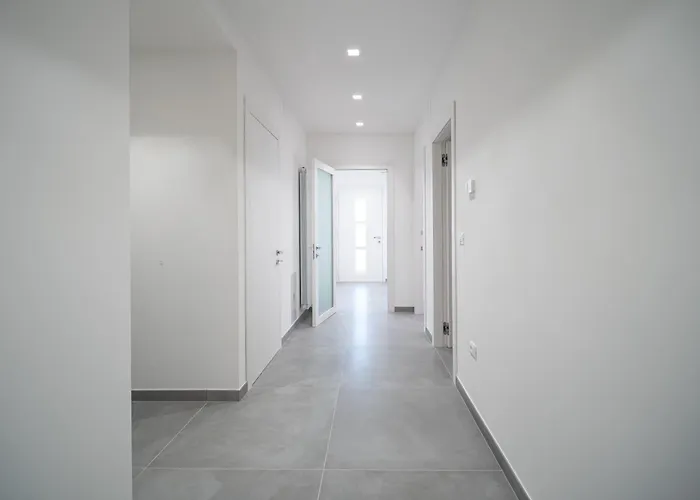 Caprie, Dimora Tra Mare E Monti *