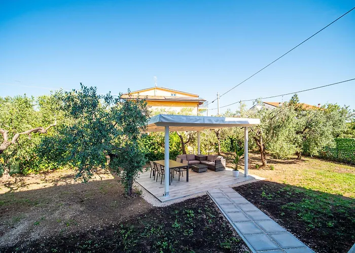 펜션 Caprie, Dimora Tra Mare E Monti *