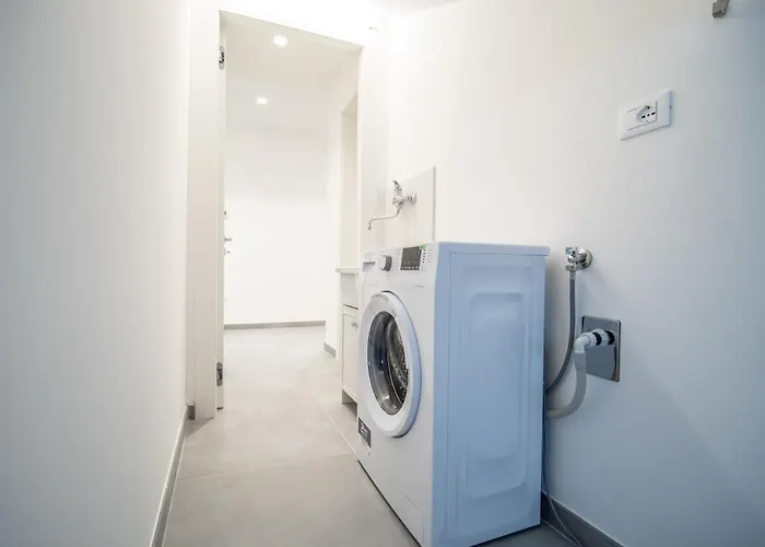 펜션 Caprie, Dimora Tra Mare E Monti *