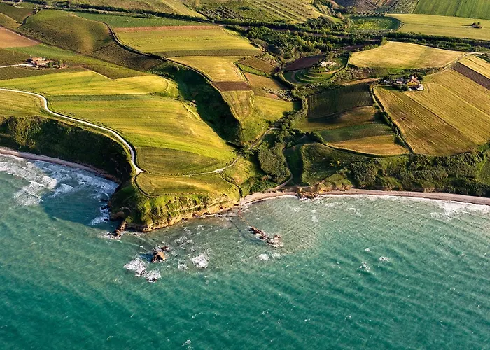 Caprie, Dimora Tra Mare E Monti