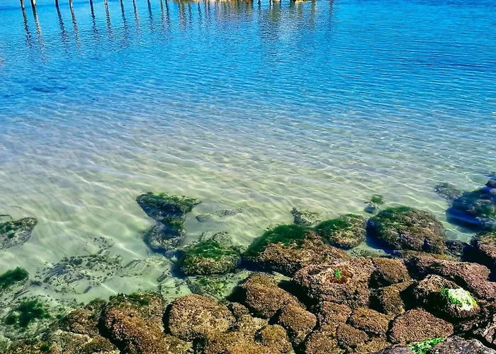 Caprie, Dimora Tra Mare E Monti 펜션